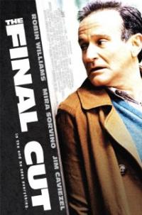 The Final Cut (2004) movie poster