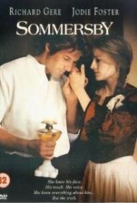 Sommersby (1993) movie poster