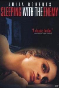 Sleeping with the Enemy (1991) movie poster