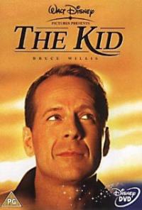 The Kid (2000) movie poster