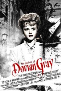 The Picture of Dorian Gray (1945) movie poster