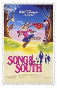 Song of the South (1946) movie poster