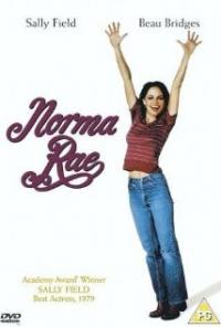 Norma Rae (1979) movie poster