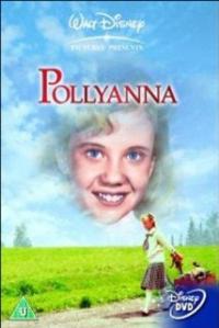 Pollyanna (1960) movie poster