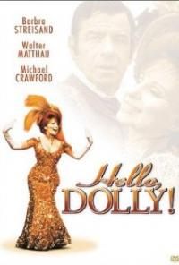 Hello, Dolly! (1969) movie poster