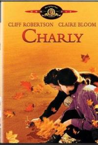 Charly (1968) movie poster