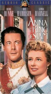 Anna and the King of Siam (1946) movie poster