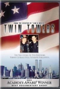 Twin Towers (2003) movie poster