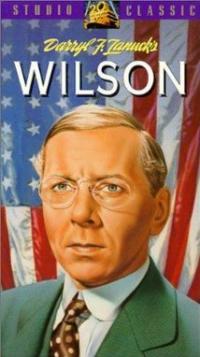Wilson (1944) movie poster