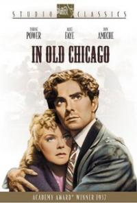 In Old Chicago (1937) movie poster