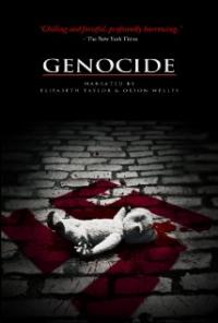 Genocide (1982) movie poster
