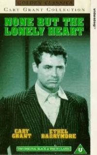 None But the Lonely Heart (1944) movie poster