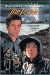 The River (1984) movie poster