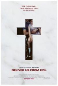 Deliver Us from Evil (2006) movie poster