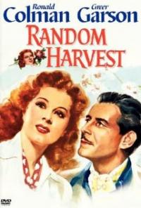 Random Harvest (1942) movie poster