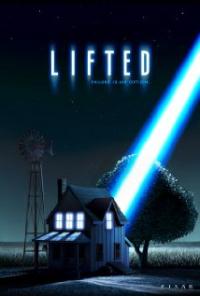 Lifted (2006) movie poster