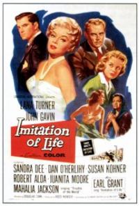Imitation of Life (1959) movie poster