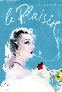 Le Plaisir (1952) movie poster