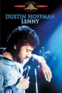 Lenny (1974) movie poster