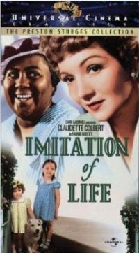 Imitation of Life (1934) movie poster