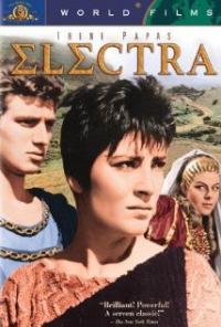 Electra (1962) movie poster