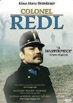 Colonel Redl (1985) movie poster