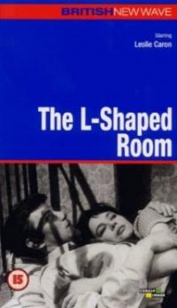 The L-Shaped Room (1962) movie poster