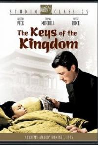 The Keys of the Kingdom (1944) movie poster