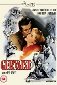 Gervaise (1956) movie poster