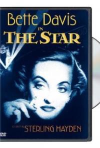 The Star (1952) movie poster