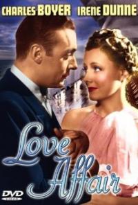 Love Affair (1939) movie poster