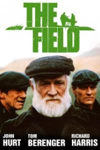 The Field (1990) movie poster