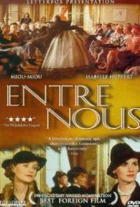 Entre Nous (1983) movie poster