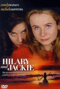 Hilary and Jackie (1998) movie poster