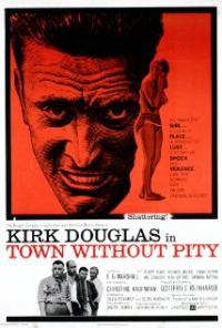 Town Without Pity (1961) movie poster