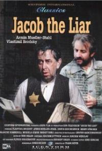 Jacob the Liar (1975) movie poster