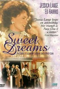 Sweet Dreams (1985) movie poster