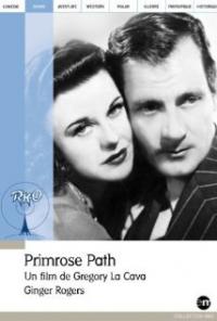 Primrose Path (1940) movie poster