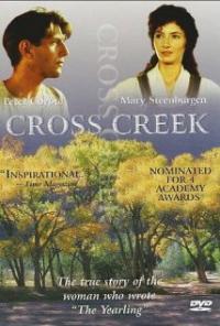 Cross Creek (1983) movie poster