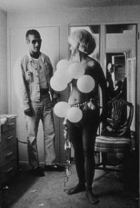 The Stripper (1963) movie poster