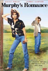 Murphy's Romance (1985) movie poster