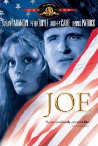Joe (1970) movie poster