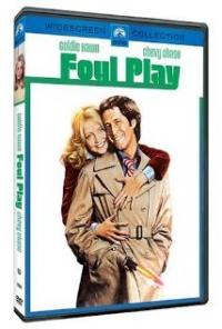 Foul Play (1978) movie poster