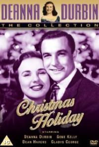 Christmas Holiday (1944) movie poster