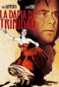 Affair in Trinidad (1952) movie poster