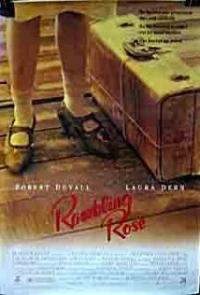 Rambling Rose (1991) movie poster