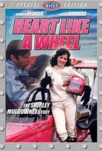 Heart Like a Wheel (1983) movie poster