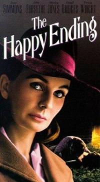 The Happy Ending (1969) movie poster