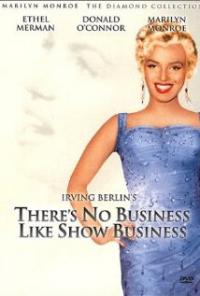 There's No Business Like Show Business (1954) movie poster