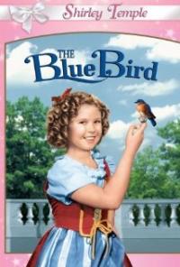 The Blue Bird (1940) movie poster